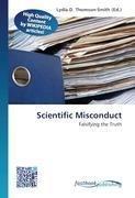 Scientific Misconduct