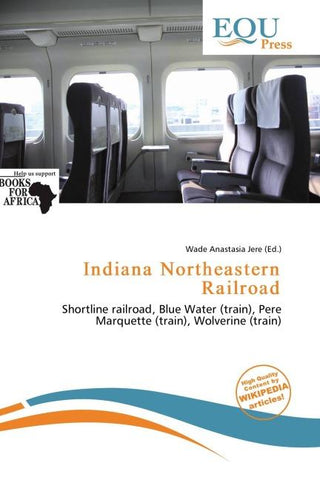 Indiana Northeastern Railroad