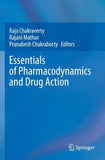 Essentials of Pharmacodynamics and Drug Action
