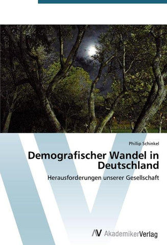 Demografischer Wandel in Deutschland