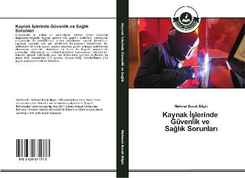 Kaynak ¿¿lerinde Güvenlik ve Sa¿l¿k Sorunlar¿
