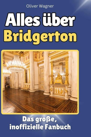 Alles über<br> Bridgerton