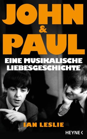 John & Paul