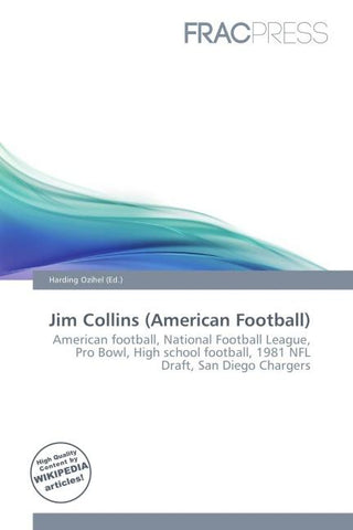 Jim Collins (American Football)