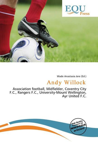 Andy Willock