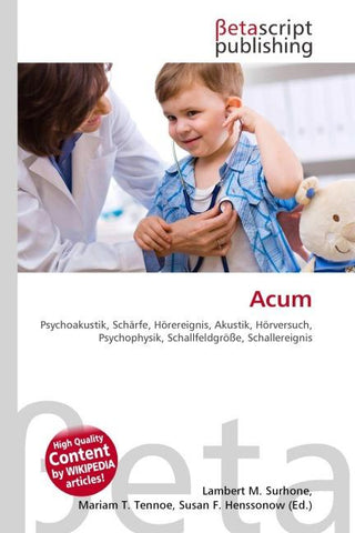 Acum
