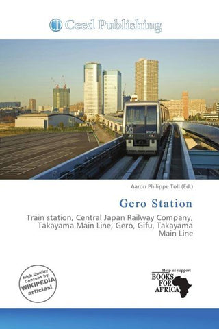 Gero Station
