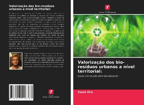 Valorização dos bio-resíduos urbanos a nível territorial: