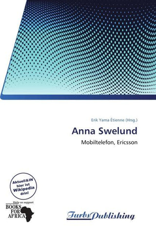 Anna Swelund