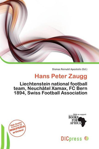 Hans Peter Zaugg