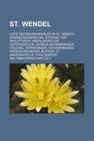 St. Wendel