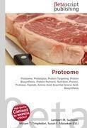 Proteome