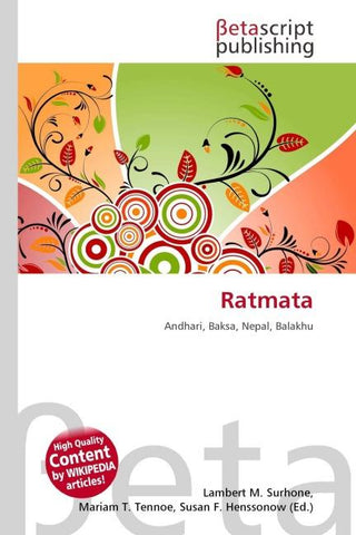 Ratmata