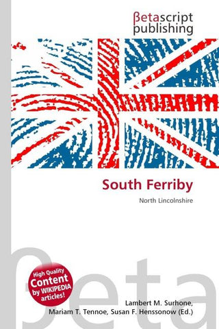 South Ferriby