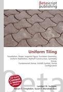 Uniform Tiling