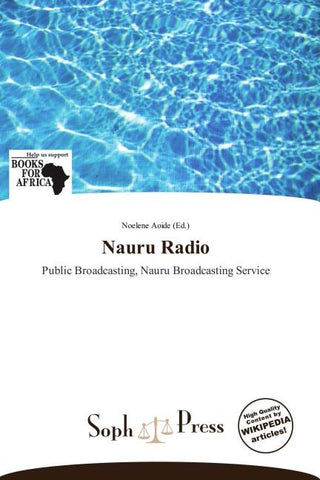 Nauru Radio
