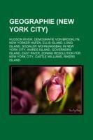 Geographie (New York City)