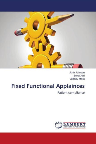 Fixed Functional Applainces