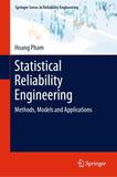 Statistical Reliability Engineering