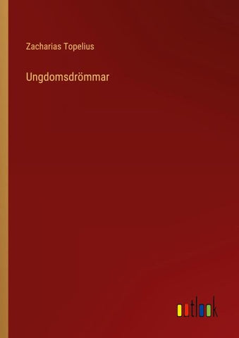 Ungdomsdrömmar