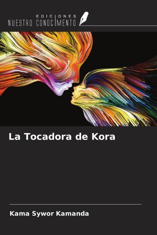 La Tocadora de Kora
