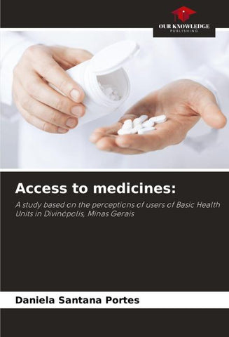 Access to medicines: