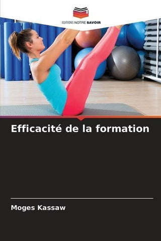 Efficacité de la formation