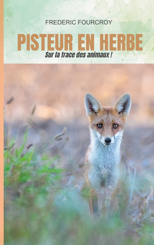 Pisteur en herbe