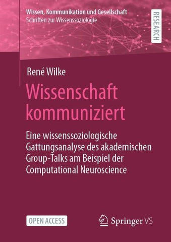 Wissenschaft kommuniziert