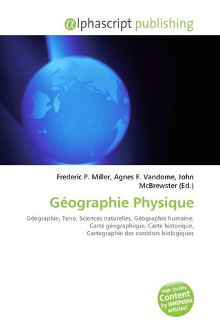 Géographie Physique