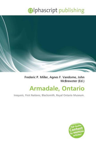 Armadale, Ontario