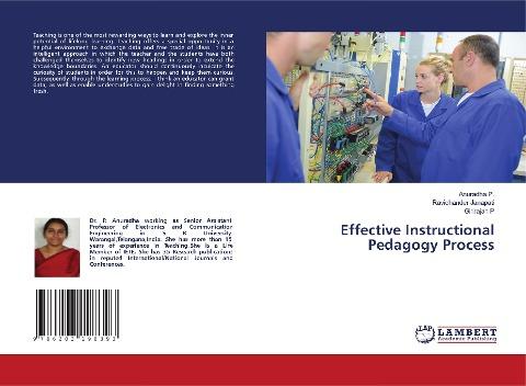 Effective Instructional Pedagogy Process