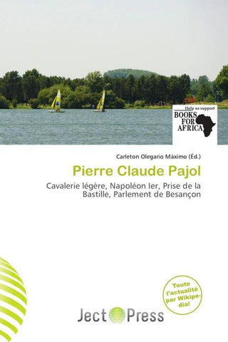 Pierre Claude Pajol