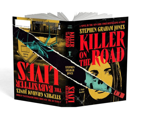 Killer on the Road / The Babysitter Lives
