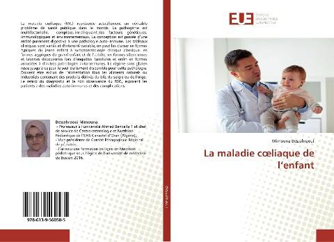 La maladie c¿liaque de l'enfant