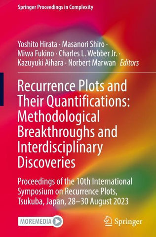 Recurrence Plots and Their Quantifications: Methodological Breakthroughs and Interdisciplinary Discoveries