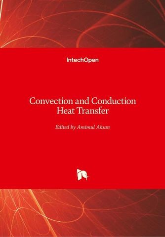 Convection and Conduction Heat Transfer