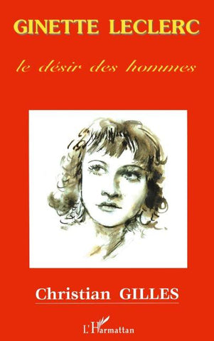 GINETTE LECLERC