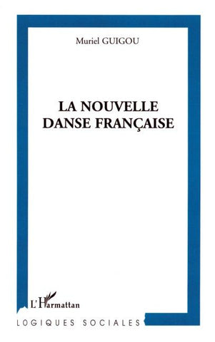 La nouvelle danse française