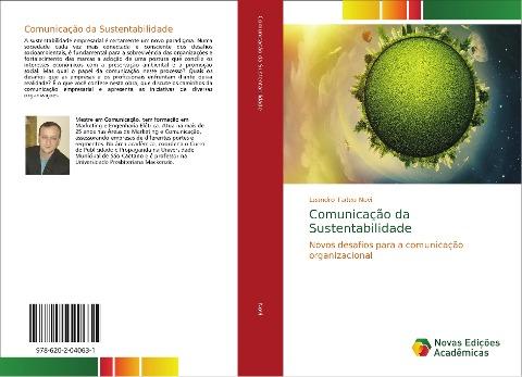 Comunicação da Sustentabilidade