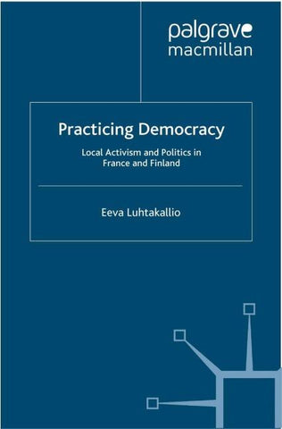 Practicing Democracy