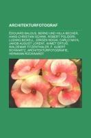 Architekturfotograf