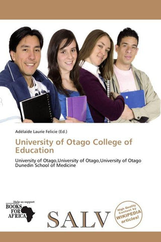 University of Otago College of Education