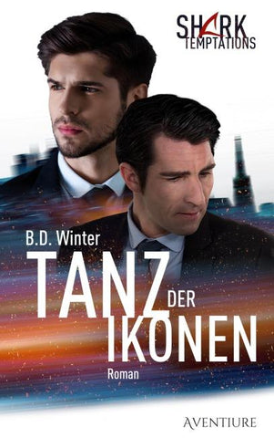 Tanz der Ikonen