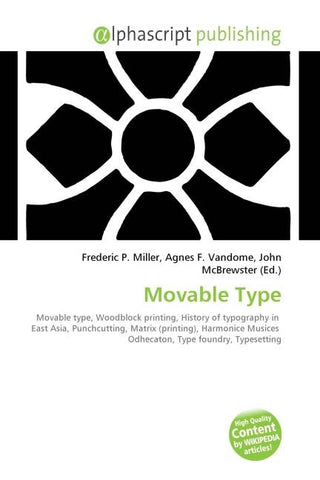 Movable Type