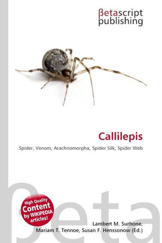 Callilepis