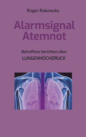 Alarmsignal Atemnot