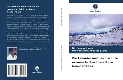 Die Lemurier und das maritime ozeanische Reich des Homo Neanderthalis