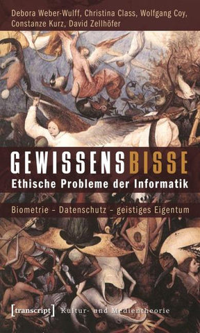 Gewissensbisse