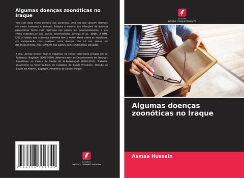 Algumas doenças zoonóticas no Iraque